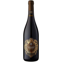 Messeri Negroamaro Primitivo